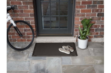 Image of WeatherTech Outdoor Mat, 24ft x 39in, Cocoa, ODM1C