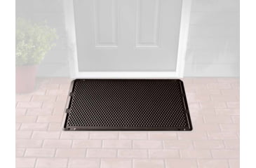 Image of WeatherTech Outdoor Mat, 24ft x 39in, Cocoa, ODM1C