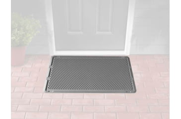 Image of WeatherTech Outdoor Mat, 24ft x 39in, Grey, ODM1G