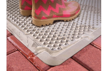 Image of WeatherTech Outdoor Mat, 24ft x 39in, Tan, ODM1T