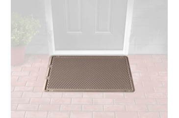 Image of WeatherTech Outdoor Mat, 24ft x 39in, Tan, ODM1T