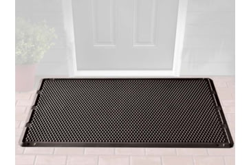 Image of WeatherTech Outdoor Mat, 30in x 60in, Cocoa, ODM3C