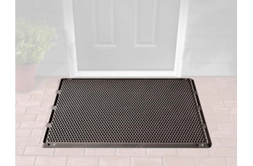 Image of WeatherTech Outdoor Mat, 48in x 30in, Cocoa, ODM2C