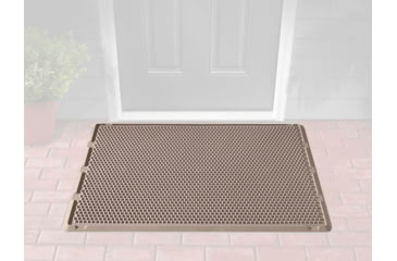 Image of WeatherTech Outdoor Mat, 48in x 30in, Tan, ODM2T