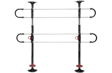 Image of WeatherTech Pet Barrier, Grey/Black, 8APB01