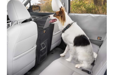 Image of WeatherTech Pet Partition, Black, 84PP01BK