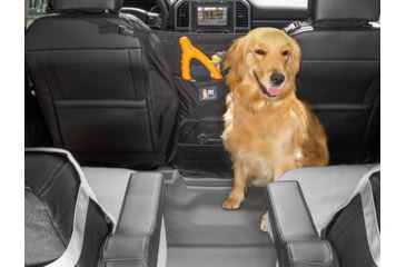 Image of WeatherTech Pet Partition, Black, 84PP01BK