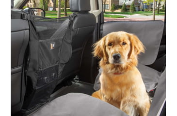 Image of WeatherTech Pet Partition, Black, 84PP01BK