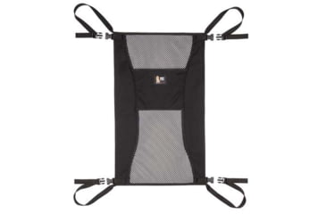 Image of WeatherTech Pet Partition, Black, 84PP01BK