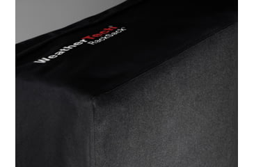 Image of WeatherTech Rack Sack, Black, 8WTRTC3BX