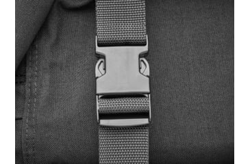 Image of WeatherTech Rack Sack, Black, 8WTRTC3BX