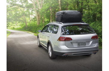 Image of WeatherTech Rack Sack, Black, 8WTRTC3BX