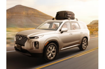 Image of WeatherTech Rack Sack, Black, 8WTRTC3BX