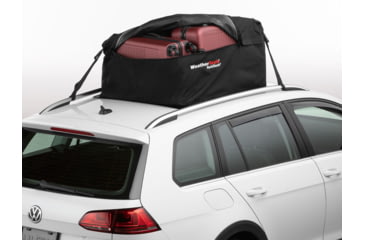 Image of WeatherTech Rack Sack, Black, 8WTRTC3BX