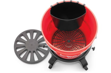 Image of WeatherTech Ready-To-Wash System, 5 Gallon Bucket, 8ARTW1