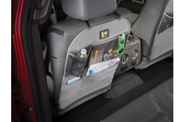 Image of WeatherTech Seat Back Protectors, Cocoa, SBP003CO