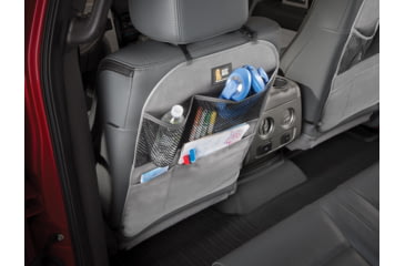 Image of WeatherTech Seat Back Protectors, Cocoa, SBP003CO