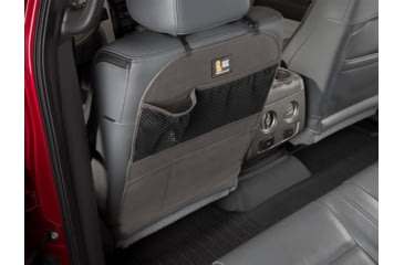 Image of WeatherTech Seat Back Protectors, Cocoa, SBP003CO