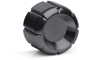 Image of WeatherTech Tablet Holder Billet Knob, Graphite, 8ATHBK1DG