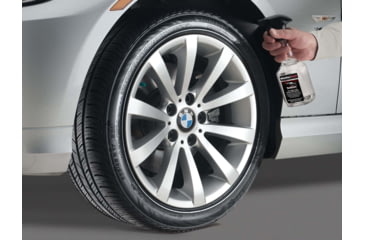 Image of WeatherTech Tire Gloss, 15oz/24oz, 8LTC56K
