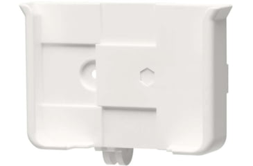 Image of WeatherTech XL Holder RetroFit Kit, White, 8AXL4RETRO