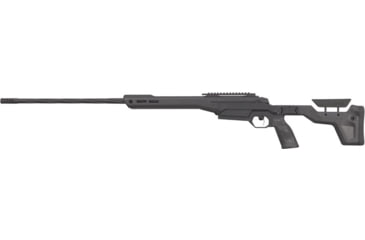 Image of Weatherby 307 Alpine MDT Carbon Bolt Action Rifle, .257 Weatherby Magnum, 24in Barrel