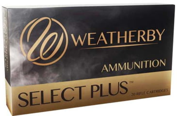 Image of Weatherby 6.5 Prc 124gr Hammer Custom 20rd/bx 10bx/cs