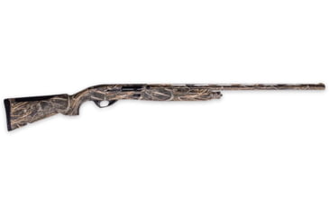 Image of Weatherby Element II Waterfowler Shotgun, 12 Gauge, 28 inch Barrel, 2 Round Capacity, Natural Camouflage, EW21228PGM-FRRMPG