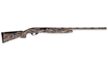 Image of Weatherby Element II Waterfowler Shotgun, 20 Gauge, 28 inch Barrel, 2 Round Capacity, Natural Camouflage, EW22028PGM-FRRMPG