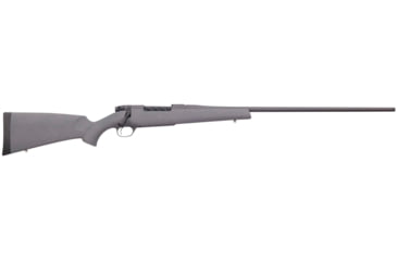 Image of Weatherby Mark V Bolt Action Rifle, 7mm Remington Magnum, 26 in barrel, 1-9 Twist, Threaded, 3 Rounds, MHU01N7MMRR6T-FRRMPG