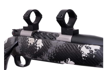 Image of Weatherby MKV 1PC SCP MNT MAG 9-LUG 1 in, W940705