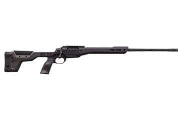 Image of Weatherby Model 307 Alpine MDT Rifle, .308 Winchester, 24 inch barrel, 3 Round Magazine, 3WAMC308NR2B-FRRMPG