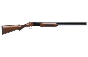 Image of Weatherby Orion Break Open Shotgun, 12 Gauge, 28 in barrel, Ambidextrous Top Tang Safety, 2 Round, OR11228RGG-FRRMPG