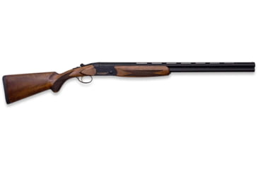 Image of Weatherby Orion Compact Shotgun, 20 Gauge, 26 inch Barrel, 2 Round Capacity, Brown, OC1MB2026RGG-FRRMPG
