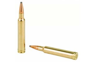 Image of Weatherby Select 300 Weatherby Magnum 180 grain Interlock Rifle Ammo, 20 Bx/ 1, H300180IL