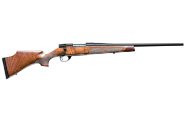 Image of Weatherby Vanguard Bolt Action Rifle, .22-250 Remington, 20 in barrel, 1-14 Twist, 5 Rounds, VWR222RR0O-FRRMPG