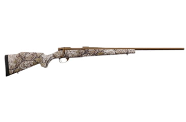 Image of Weatherby Vanguard Bolt Action Rifle, .350 Legend, 20 in barrel, 1-16 Twist, 3 Rounds, VAP350NR00-FRRMPG