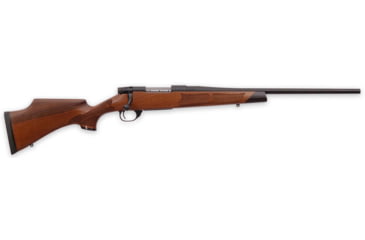 Image of Weatherby Vanguard Camilla Rifle, .243 Winchester, 20 inch barrel, 5 Round Magazine, VWR243NR0T-FRRMPG