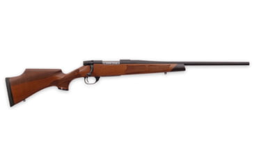 Image of Weatherby Vanguard Camilla Rifle, 6.5mm Creedmoor, 20 inch barrel, 4 Round Magazine, VWR65CMR0T-FRRMPG