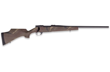 Image of Weatherby Vanguard CTG Rifle, .308 Winchester, 20 inch Barrel, 5 Round Magazine, Digital Camouflage, VC26308NR2B-FRRMPG