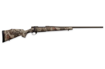 Image of Weatherby Vanguard First Lite Specter Rifle, .308 Winchester, 24 inch barrel, 5 Round Magazine, VFP308NR4B-FRRMPG