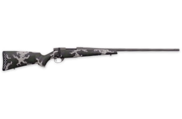 Image of Weatherby Vanguard Talon Rifle, .308 Winchester, 22 inch Barrel, 5 Round Magazine, Digital Camouflage, VTE308NR4B-FRRMPG