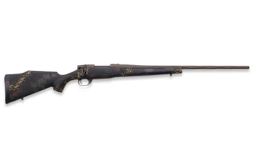 Image of Weatherby Vanguard Talus Rifle, 7mm-08 Remington, 22 inch barrel, 3 Round Magazine, VTA7M8RR2T-FRRMPG