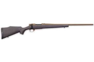 Image of Weatherby Vanguard Weatherguard Rifle, 7mm-08 Remington, 22 inch barrel, 5 Round Magazine, VWB7M8RR2T-FRRMPG