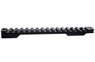 Image of Weatherby VGD PIC RAIL Short Action , PS0252150