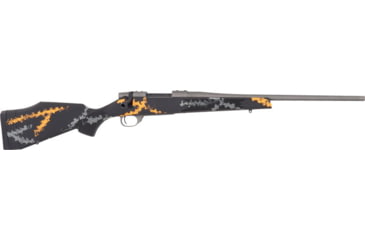 Image of Weatherby Vanguard Compact Bolt Action Rifle, 7mm-08 Remington, 20in Barrel