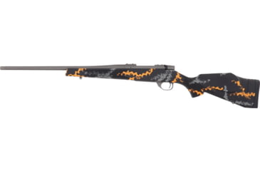 Image of Weatherby Vanguard Compact Hunter Bolt Action Rifle, .22-250 Remington, 20in Barrel