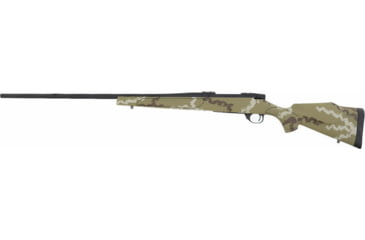 Image of Weatherby Vanguard Outfitter Bolt Action Rifle, 7mm-08 Remington, 28in Barrel
