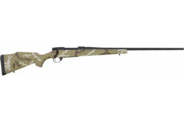 Image of Weatherby Vanguard Outfitter Bolt Action Rifle, 7mm-08 Remington, 28in Barrel