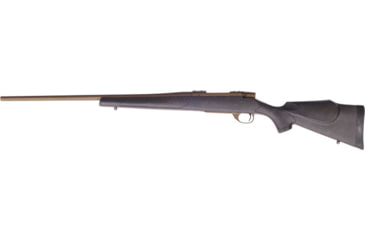 Image of Weatherby Vanguard Weathrguard Bolt Action Rifle, .22-250 Remington, 24in Barrel